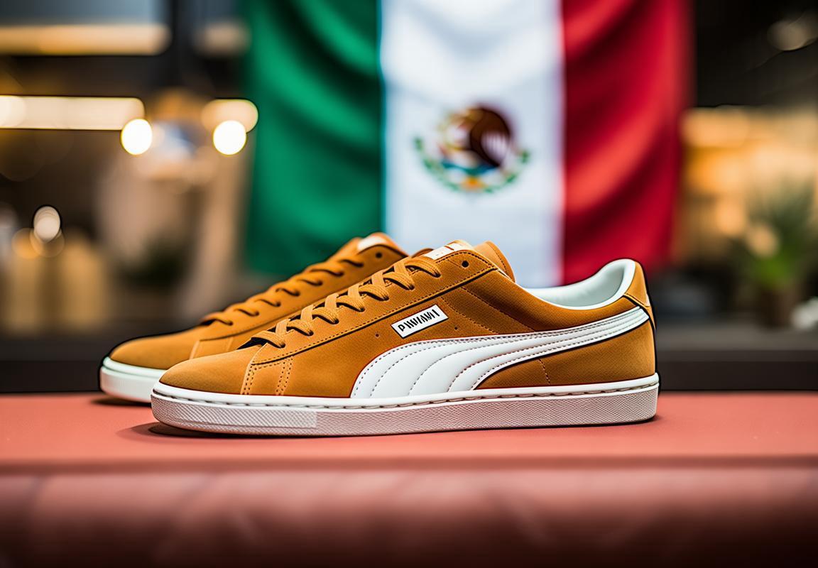 Oferta Especial PUMA: Tenis Suede Classic a Precio Único en México