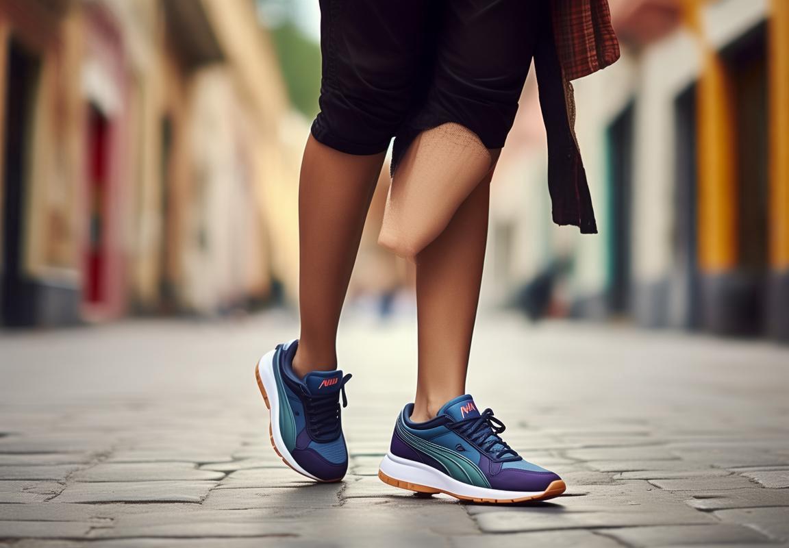PUMA Lifestyle: Tenis para Cualquier Ocación en Guadalajara con Ofertas Exclusivas