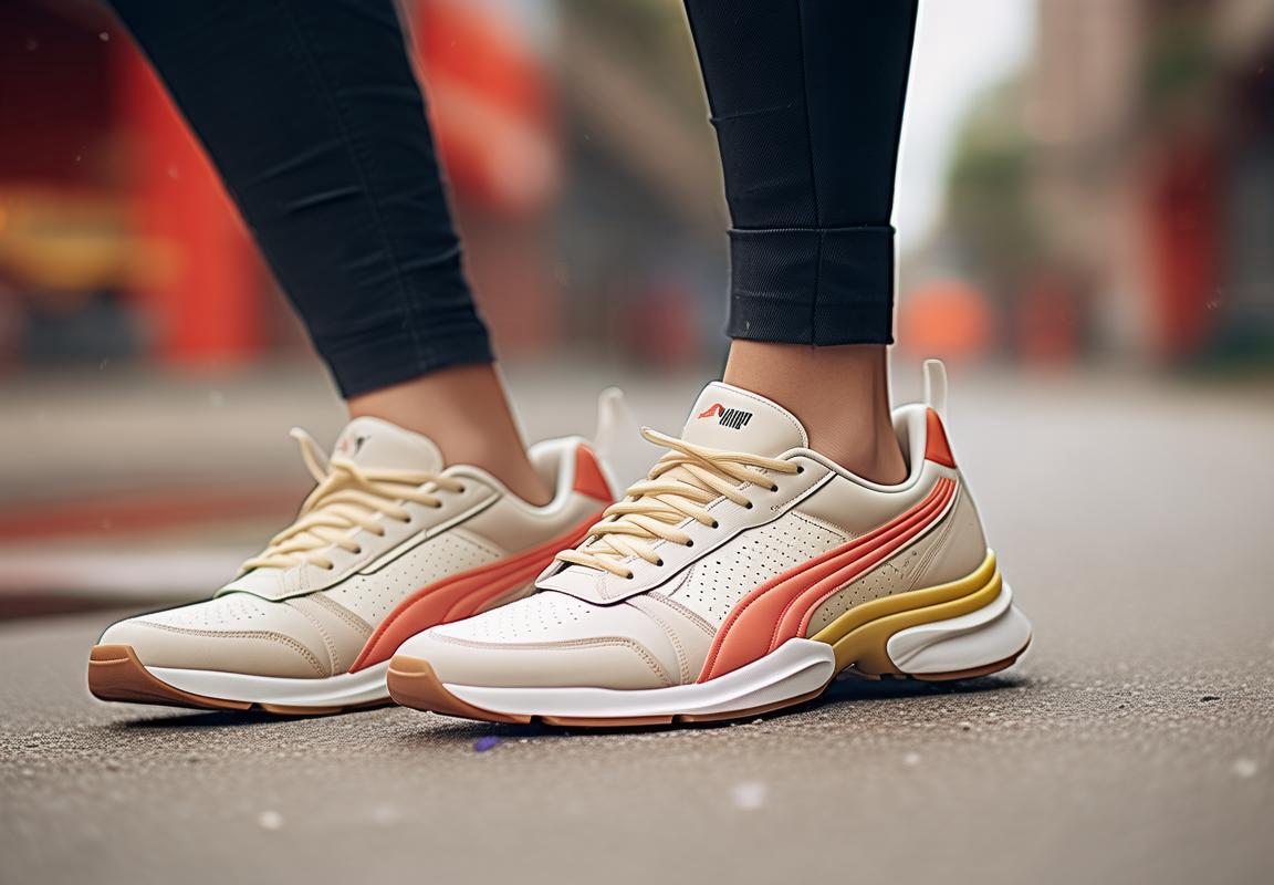 Calzado casual PUMA en tonos básicos: Oferta imperdible en Guadalajara
