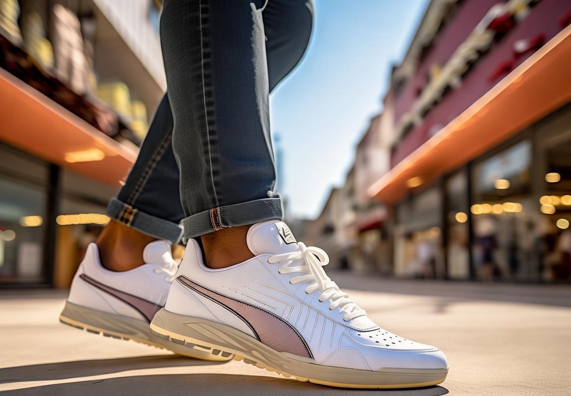 Oferta Exclusiva de Puma Tenis en Guadalajara: Calidad y Estilo a tu Alcance