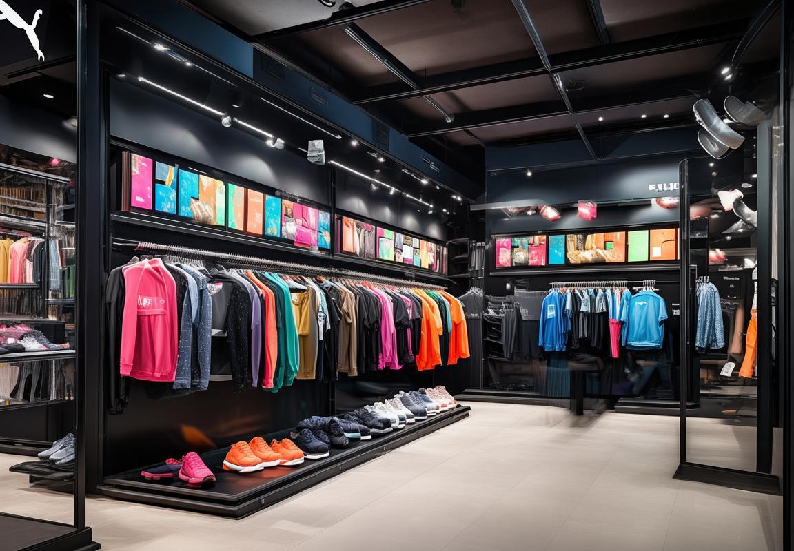Puma Inspiración Streetwear en Guadalajara: Descubre la Moda Urbana con Descuentos Exclusivos