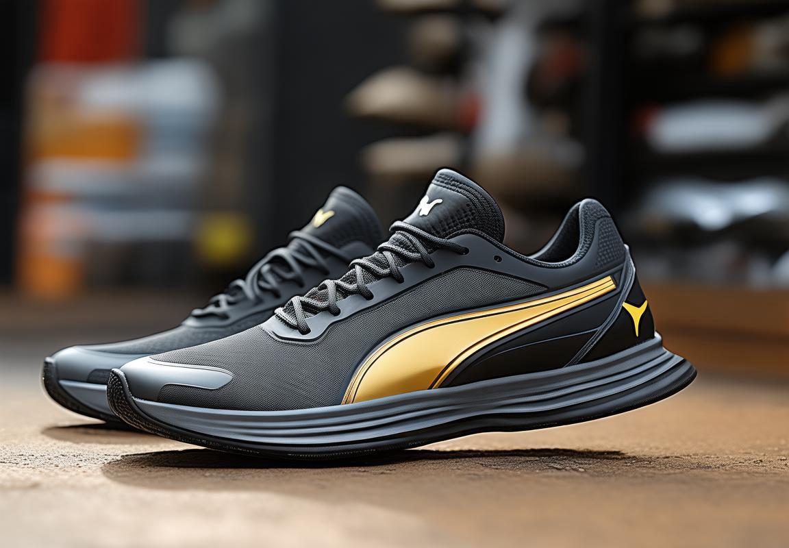 Tenis para Correr con Soporte para el Arco PUMA: Oferta Especial en OLO, de PUMA, ESC