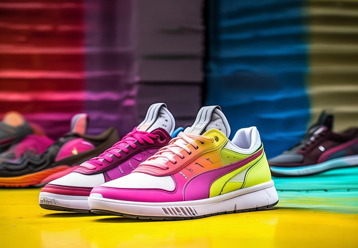 Zapatos PUMA para looks casuales elegantes: Oferta Exclusiva en Guadalajara