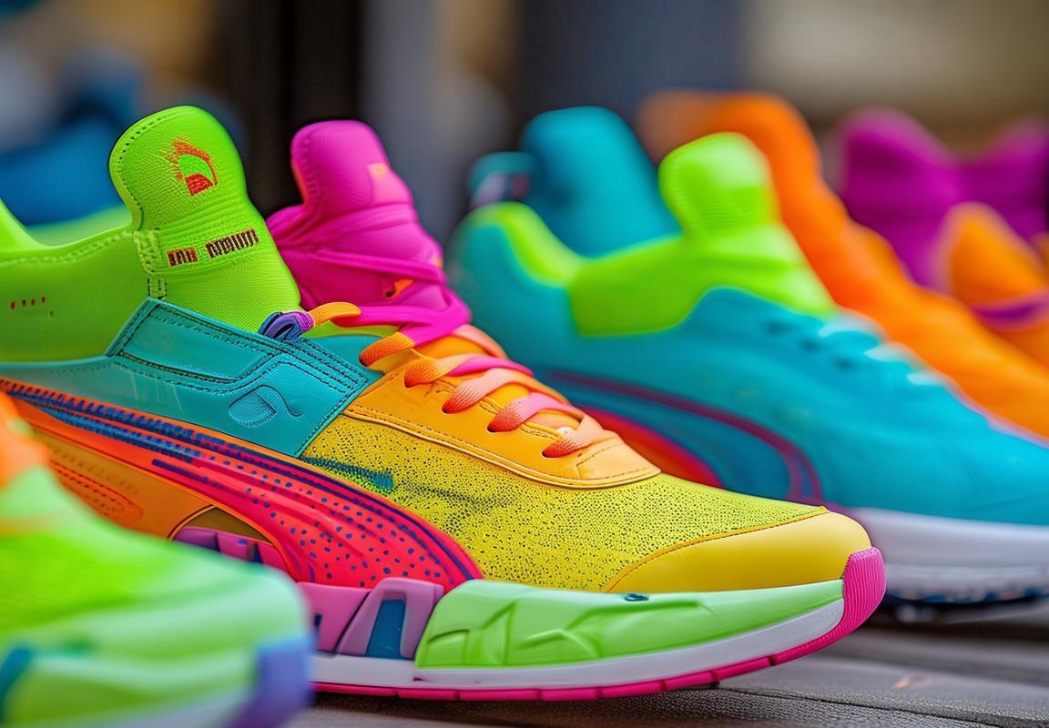 Calzado Lifestyle PUMA: que Marca la Diferencia