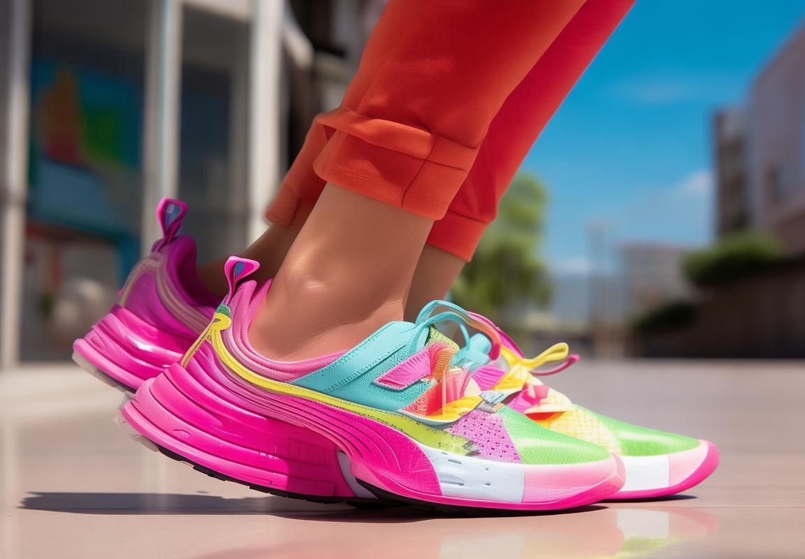 PUMA Casual Shoes para Cualquier Estilo: Ofertas Exclusivas en PUMA Guadalajara