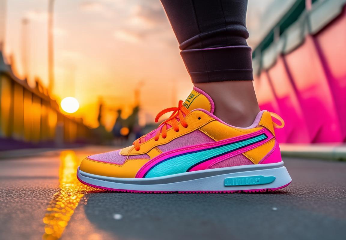 Zapatos Casuales PUMA con Acabado Elegante: Oferta Especial en Guadalajara