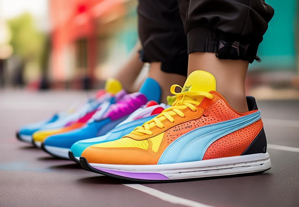Tenis de calle casuales marca PUMA: Olo de PUMA, Oferta en Guadalajara