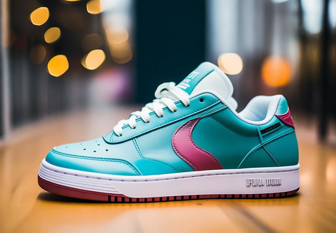 Calzado de calle PUMA con diseño limpio: La nueva colección de PUMA en ESC