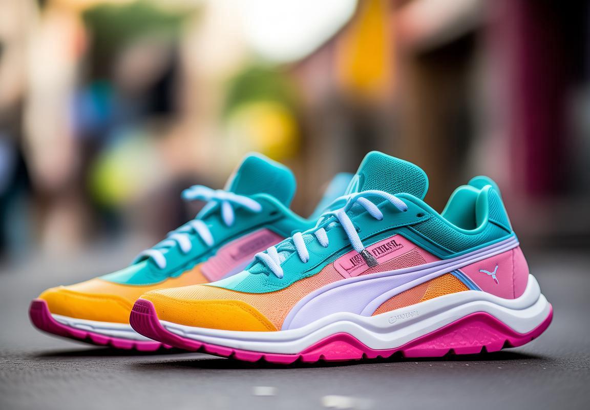 Calzado Urbano Relajado de PUMA en Guadalajara: ¡Oferta Exclusiva!