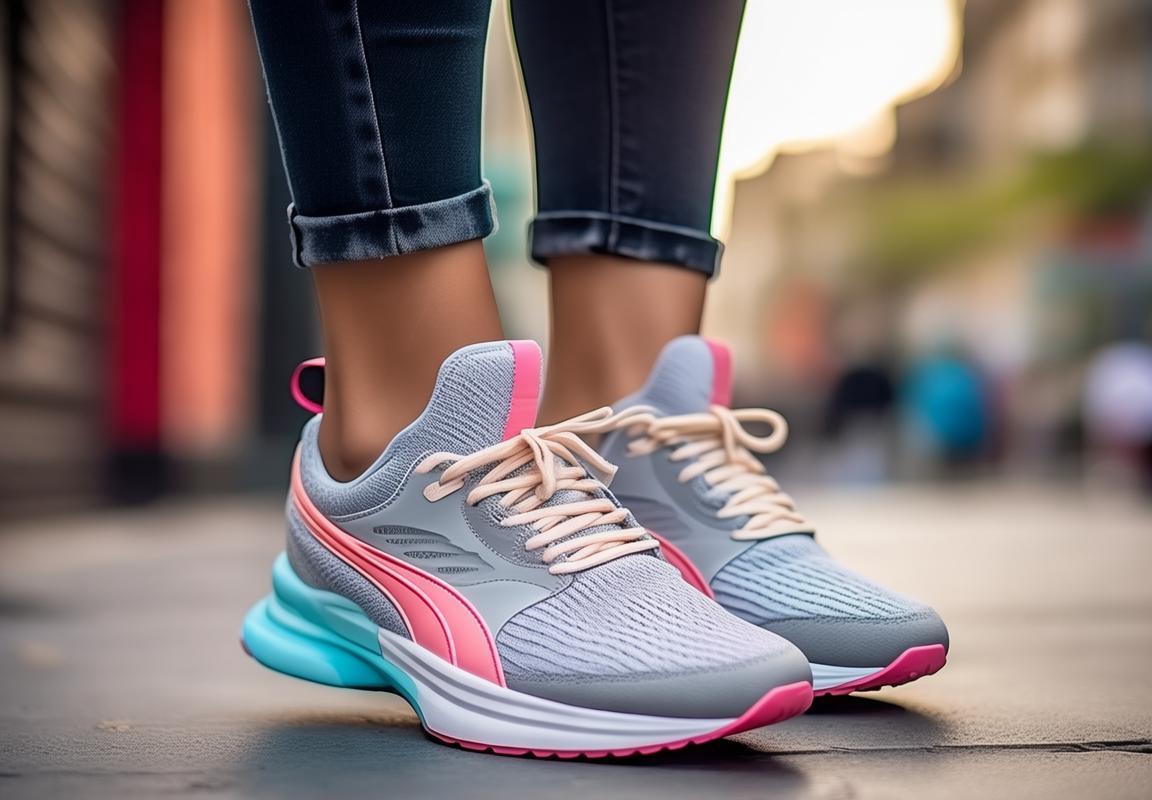 Estilo Relajado con Tenis Casuales PUMA: ¡Oferta Especial en Guadalajara!