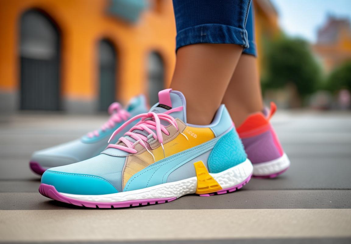 Calzado urbano casual de PUMA para diario, ¡Oferta exclusiva en ESC!