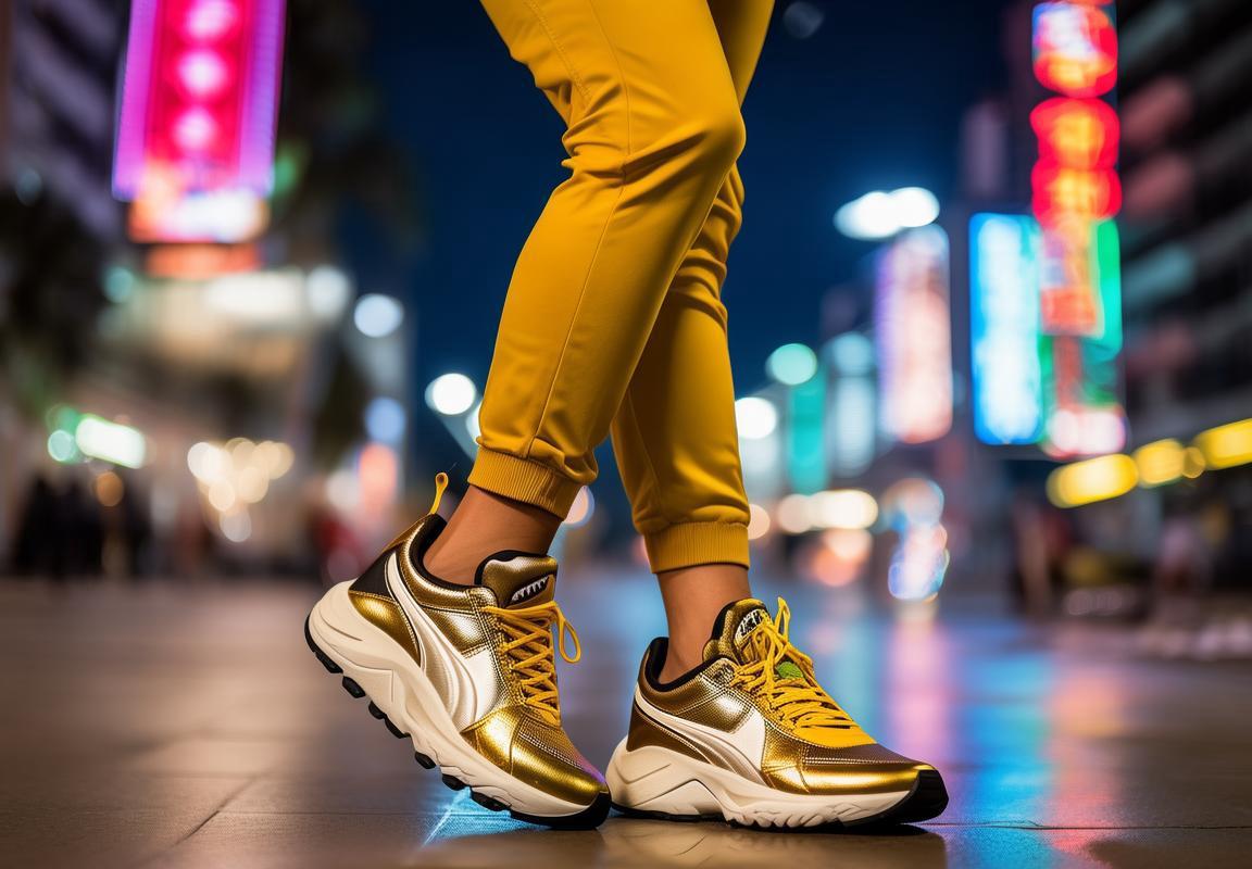 Zapatos PUMA con Estética Relajada: Oferta Especial en Guadalajara