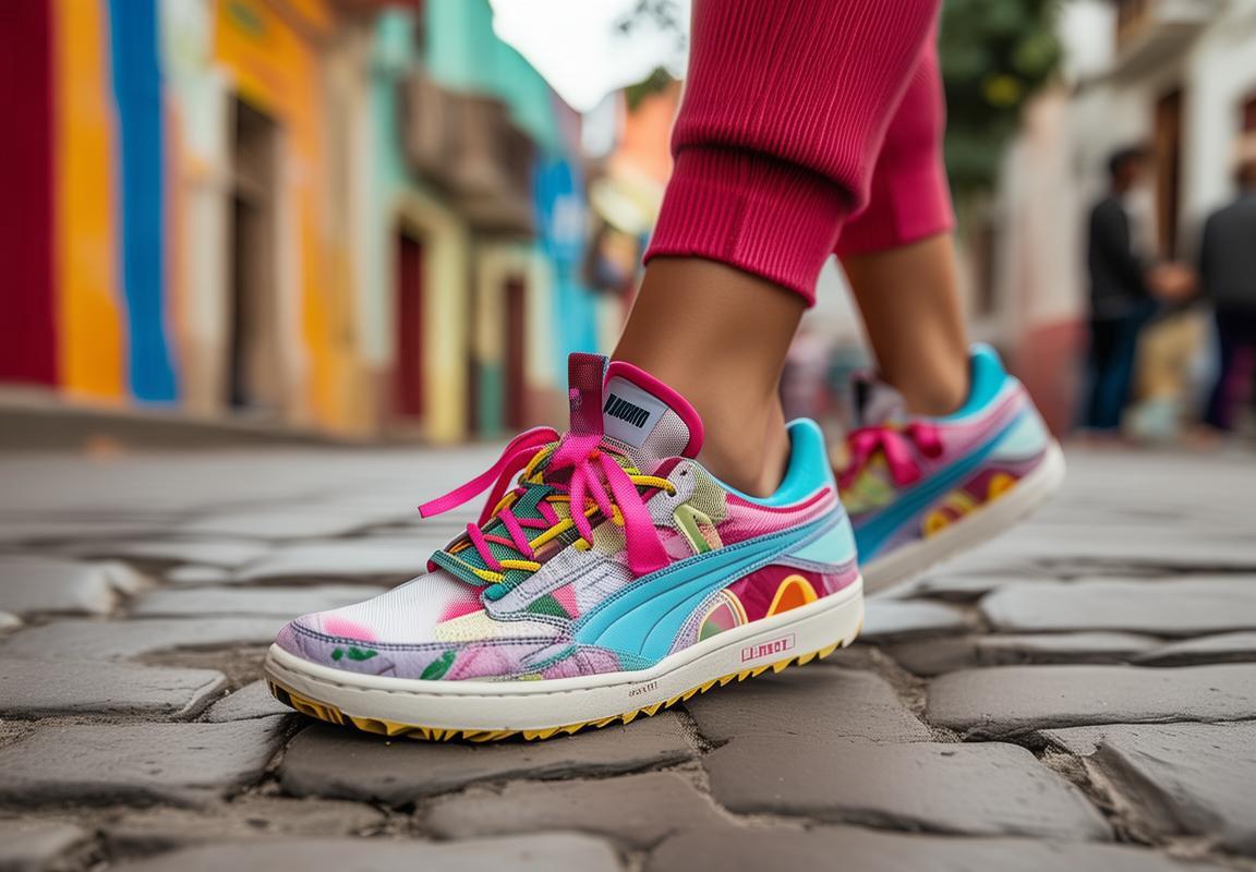 Calzado Lifestyle PUMA con Inspiración Retro | PUMA, PUM, OLO, ESC, De PUMA