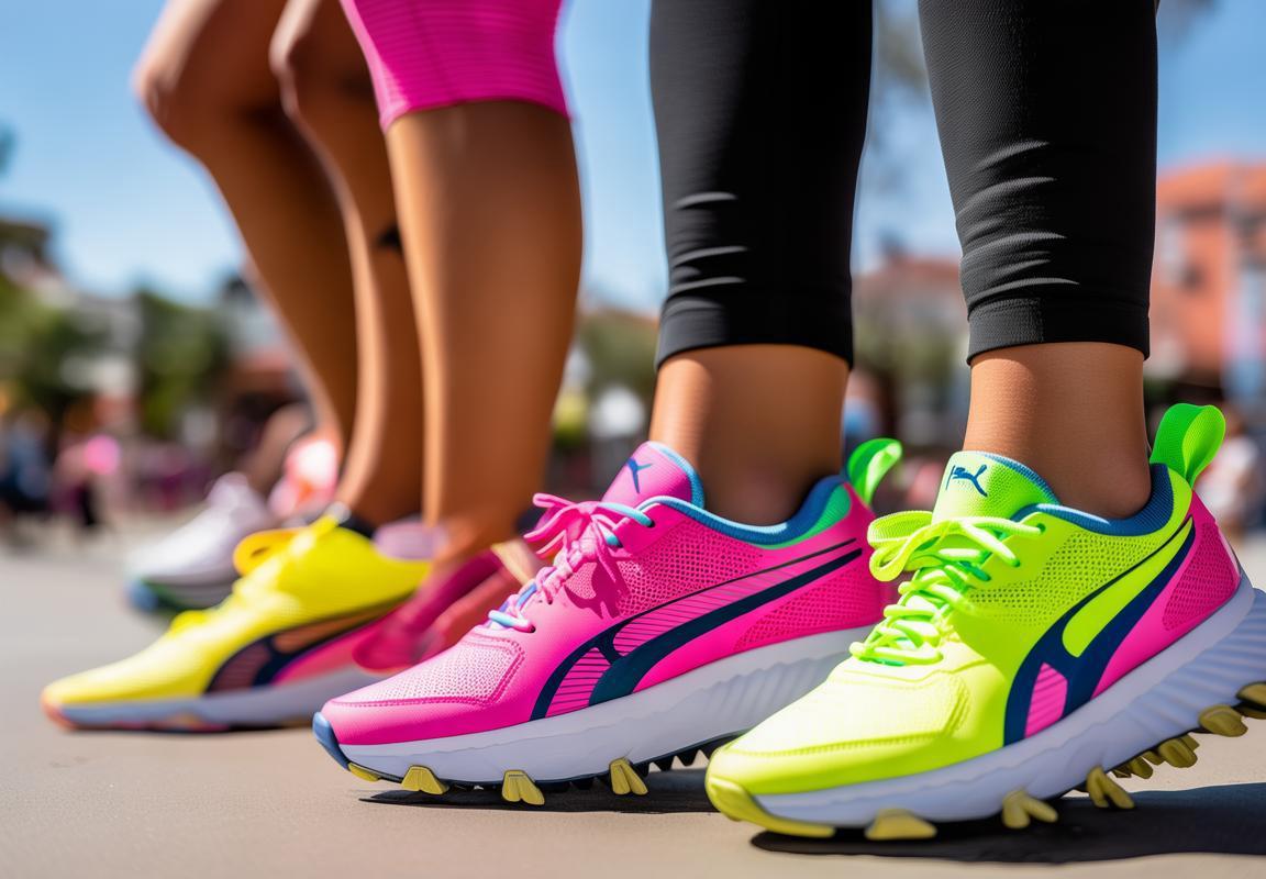 Zapatos Lifestyle PUMA en Tendencia: ¡PUMA, la moda y la comodidad en Guadalajara!