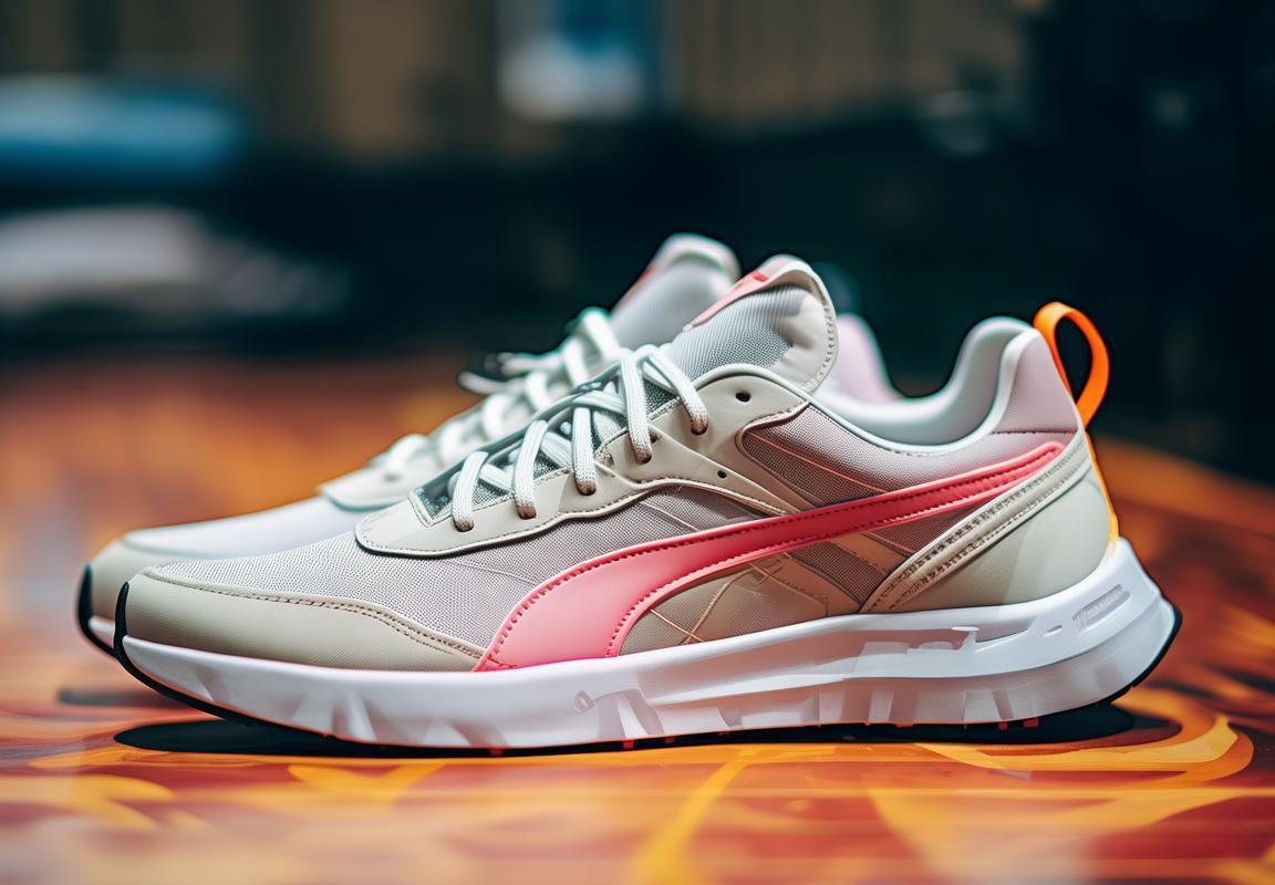 PUMA Calzado Cómodo para Rutinas Ligeras, Oferta Exclusiva en Guadalajara