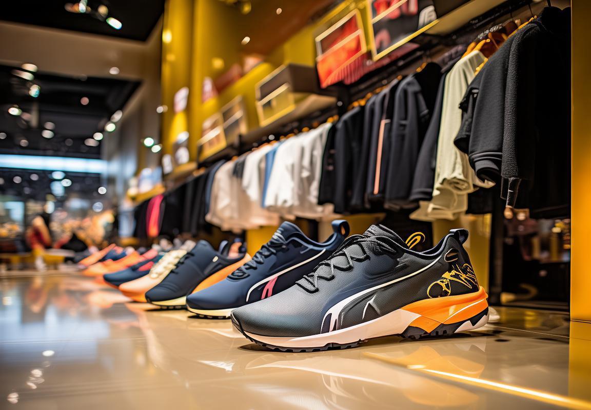 Calzado PUMA con Esencia Callejera: Ofertas Exclusivas y Descuentos