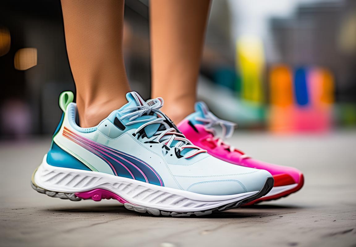 Calzado PUMA casual con tecnología de confort en ESC: ¡Ofertas Imperdibles!