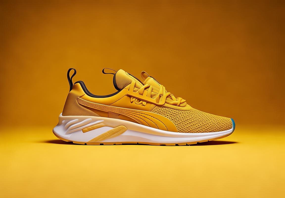 PUMA Calzado Casual con Detalles Premium: Oferta Exclusiva en Guadalajara