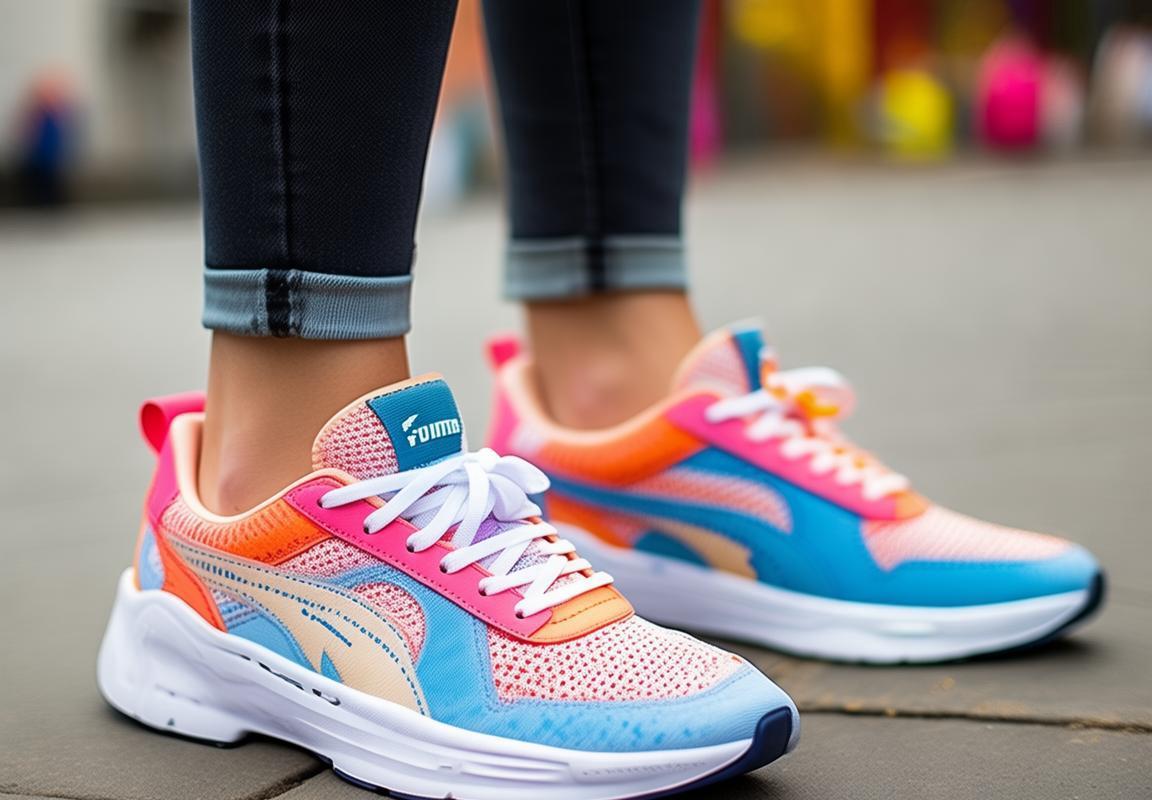 Oferta Exclusiva: Zapatos Urbanos PUMA con Esencia Casual en Guadalajara