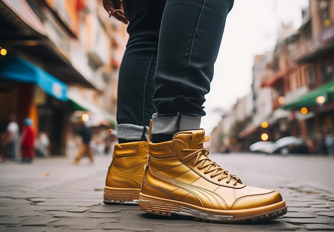 Calzado Urbano Relajado de PUMA en Guadalajara: Olo de PUMA, ESC