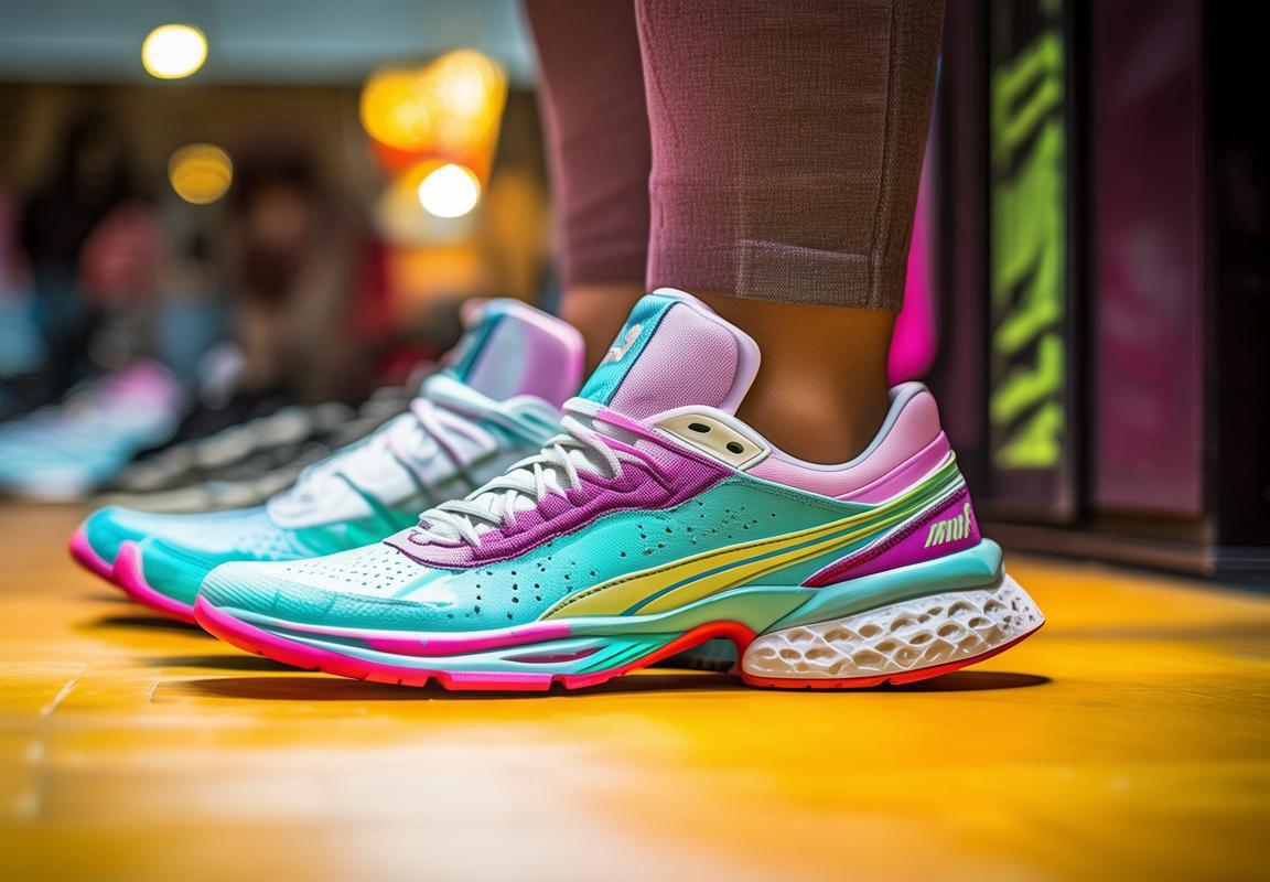 PUMA: Calzado Ideal para Outfits Sencillos y Estilizados