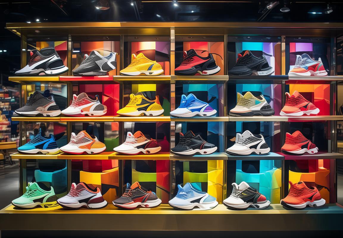 PUMA: Calzado Perfecto para Fines de Semana, No Dejes Pasar esta Oportunidad