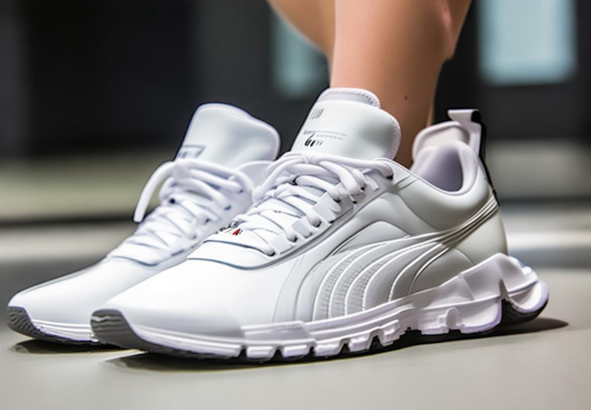 Zapatos PUMA con Estética Relajada: Oferta Especial en Guadalajara