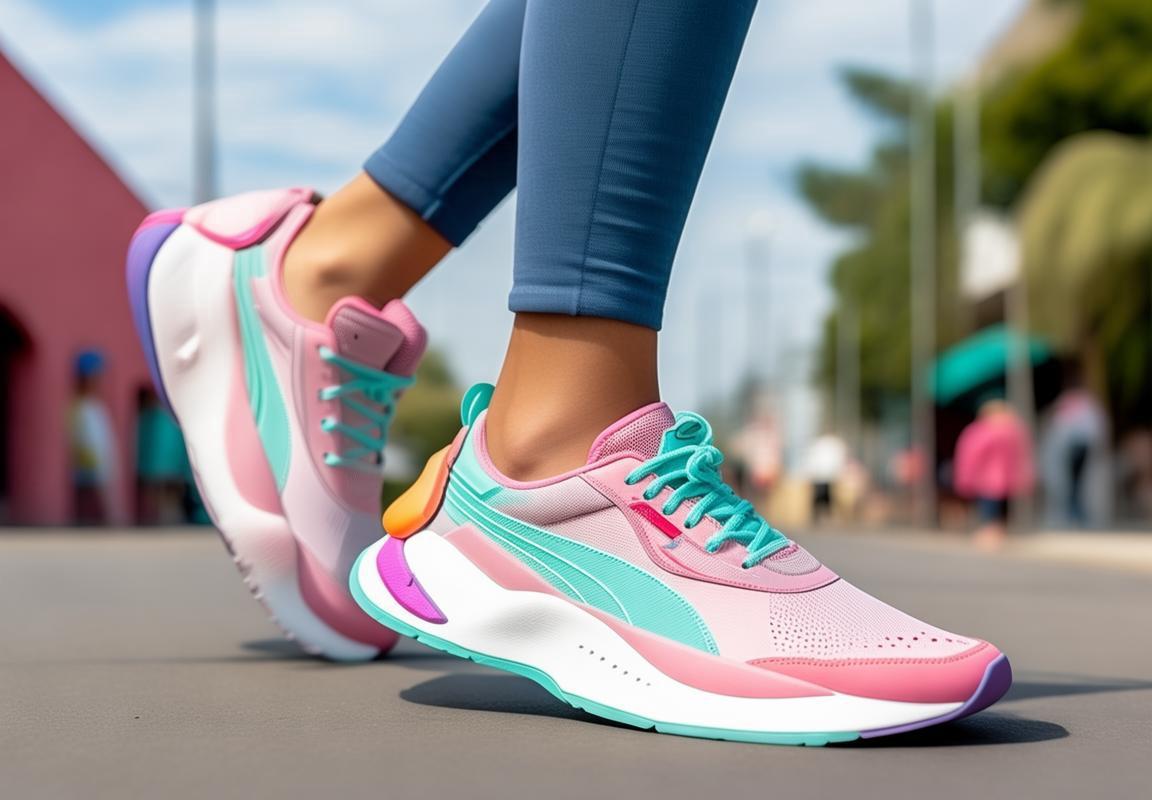 Zapatos Relajados PUMA para un Look Limpio y Elegante en Guadalajara