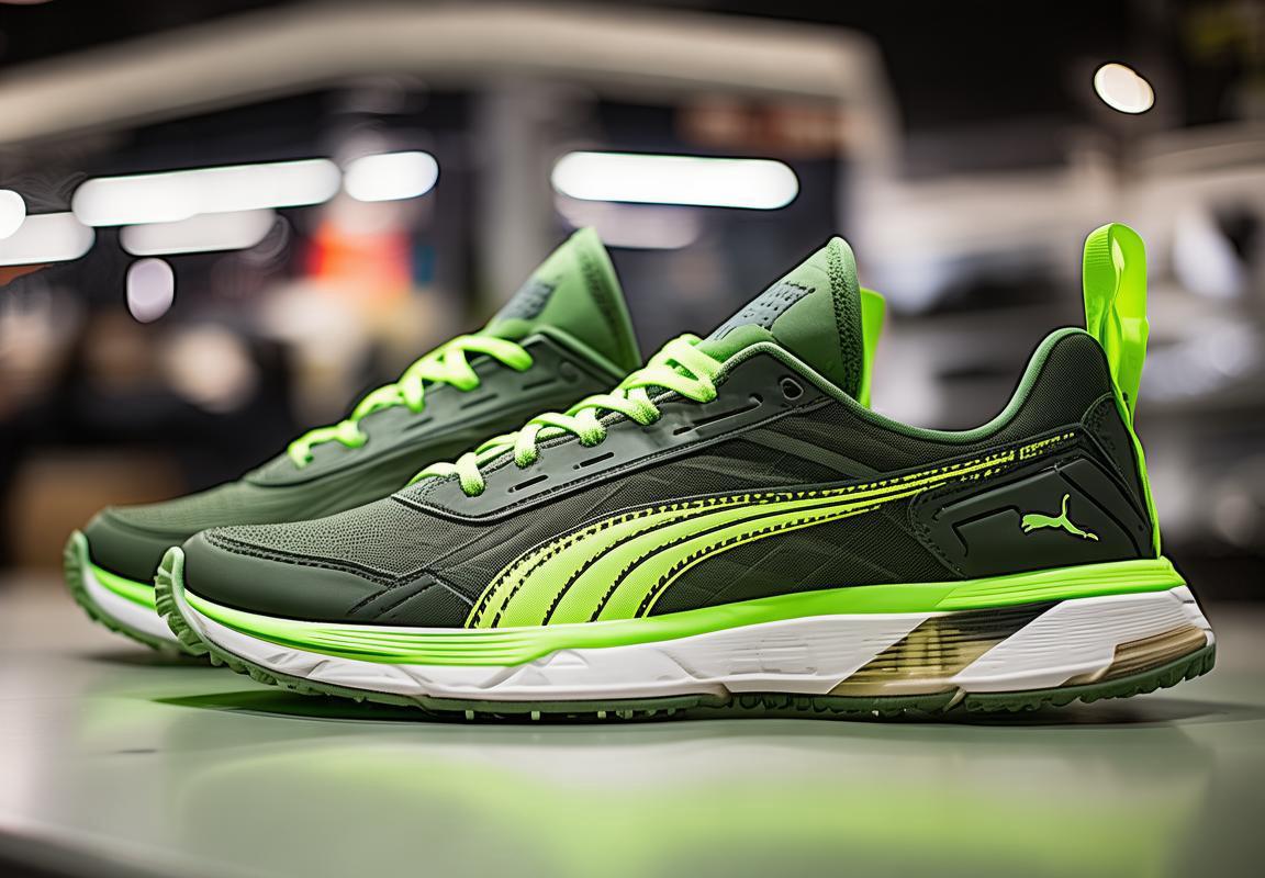 Puma Tenis Nuevos Modelos – Descuentos Especiales: ¡Ofertas Increíbles en Guadalajara!