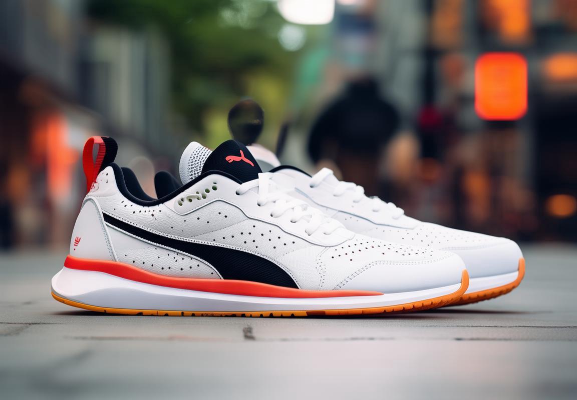 Outlet Puma México – Tenis Deportivos en Liquidación