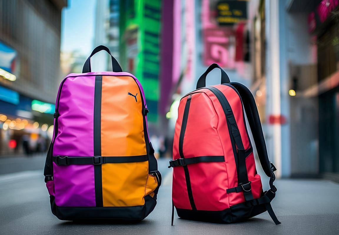 Mochilas Puma Nuevas – Rebajas Exclusivas en Guadalajara