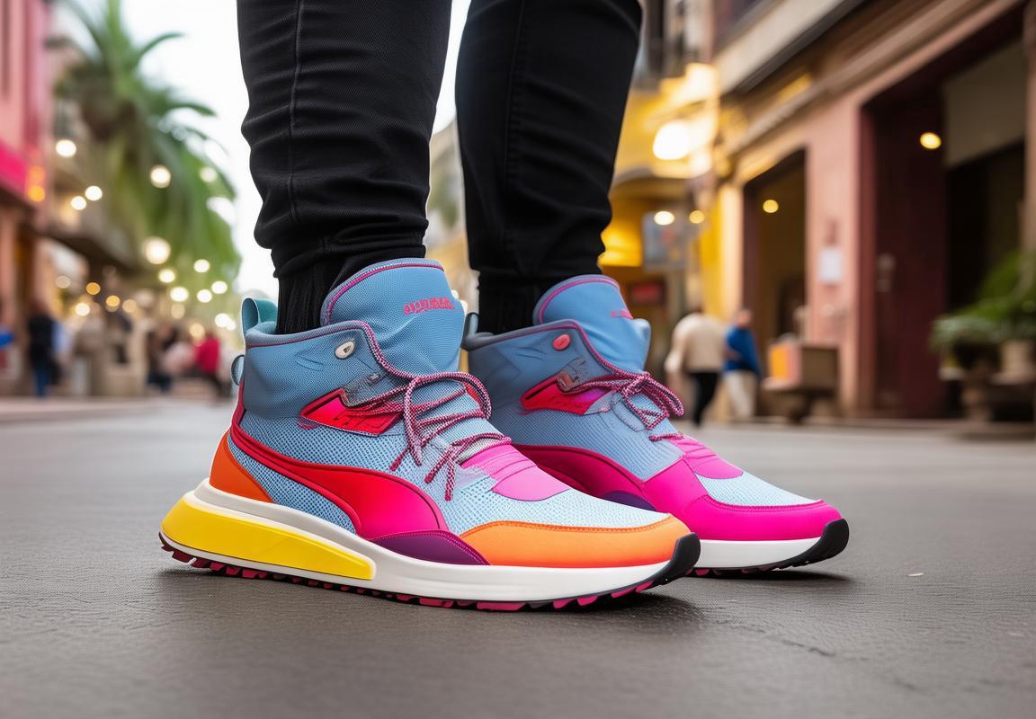 Calzado Versátil y Casual de PUMA: Descubre las Ofertas de PUMA en Guadalajara