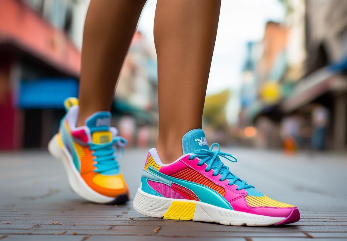 Zapatos casuales PUMA con diseño moderno, puma, olo, ESC, de PUMA