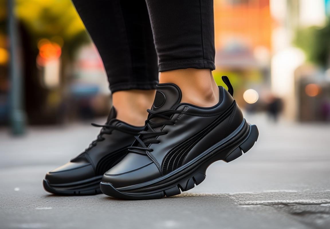 PUMA Calzado Moderno para Cualquier Momento, ¡Oferta Exclusiva en Guadalajara!