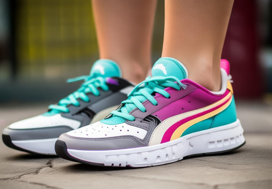 Calzado PUMA casual con tecnología de confort en ESC: ¡Ofertas Imperdibles!