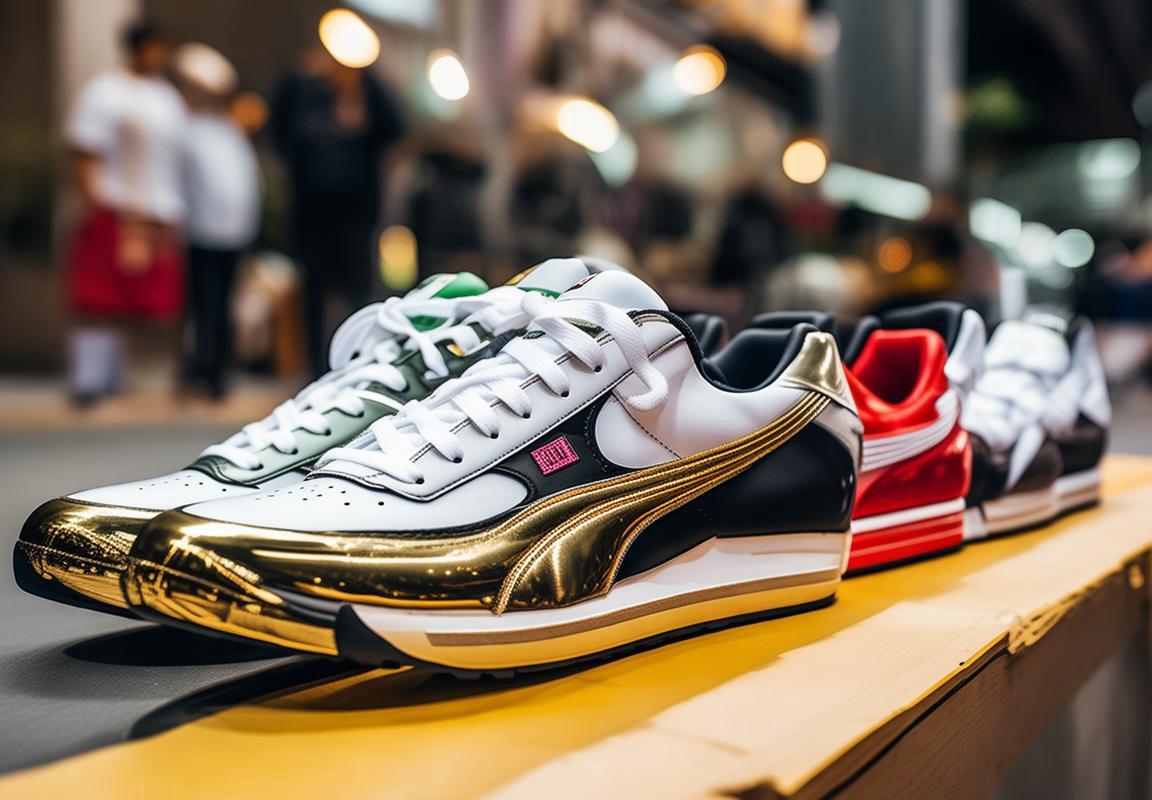 Ofertas Especiales: Estilo Casual con Zapatos PUMA Originals y Descuentos Exclusivos en Guadalajara