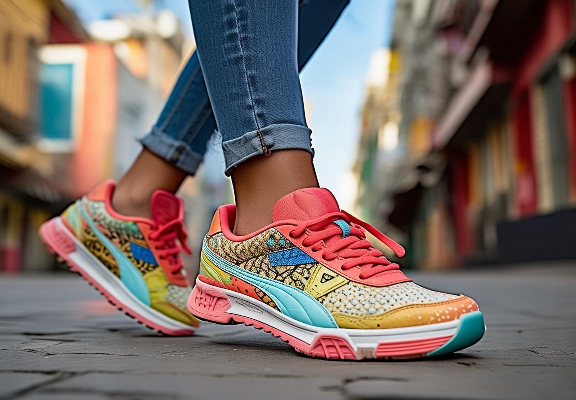 Calzado casual PUMA con suela antideslizante: Oferta exclusiva en Guadalajara
