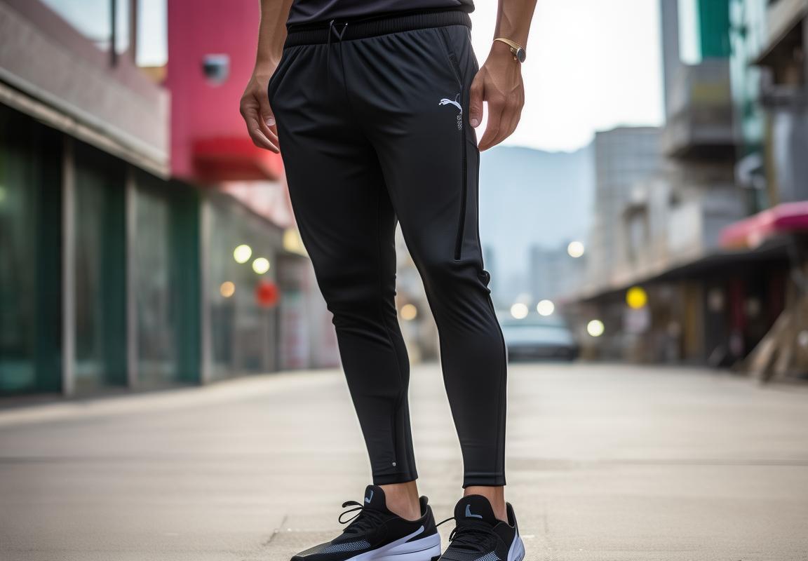 Puma Pantalones Deportivos Hombre - Hasta 40% OFF, ¡Oferta Exclusiva!