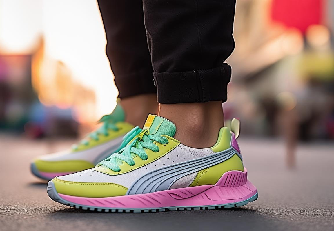Tenis de calle casuales marca PUMA: Oferta PUMA en Guadalajara