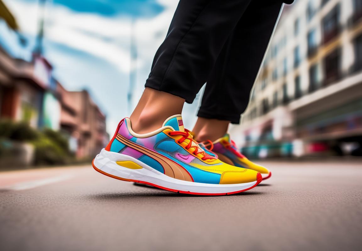 Tenis de perfil bajo Puma para estilo urbano: Ofertas exclusivas en Guadalajara