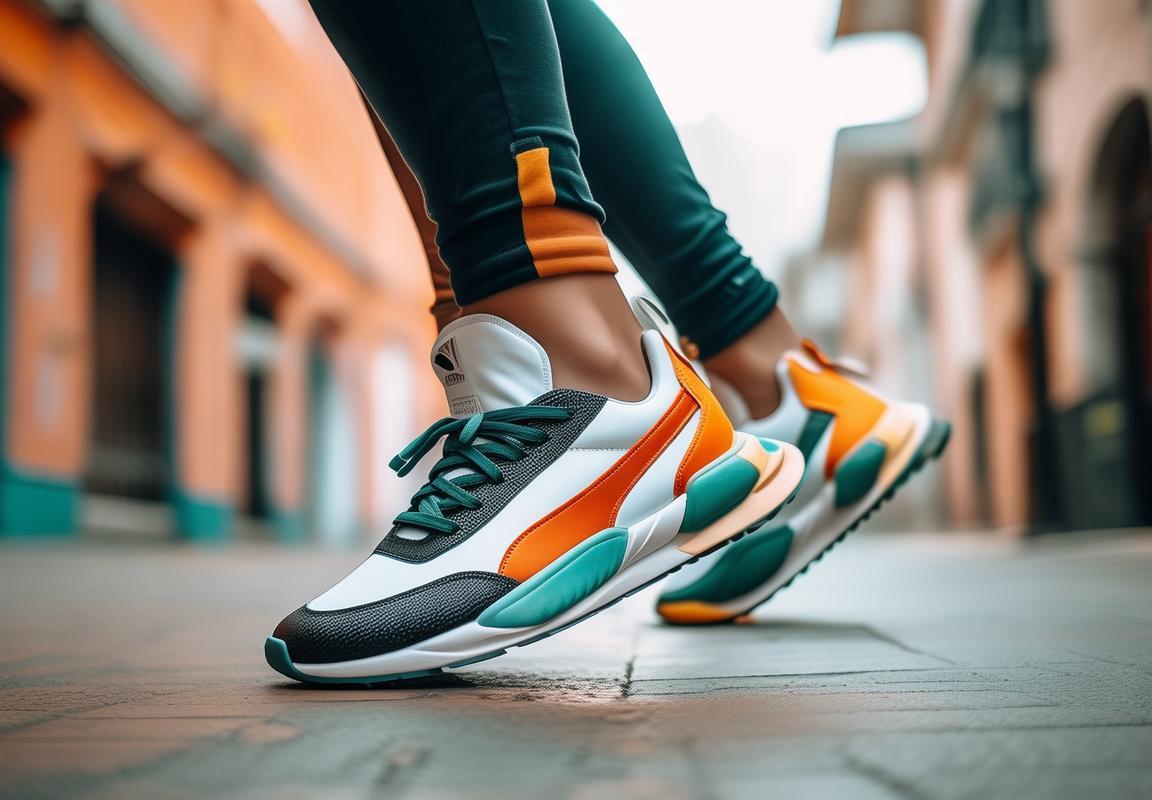 Calzado Lifestyle PUMA que Marca la Diferencia: La Nueva Colección en Guadalajara