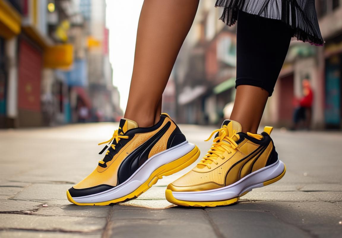 Calzado de uso diario PUMA con diseño cool: Ofertas exclusivas en Guadalajara