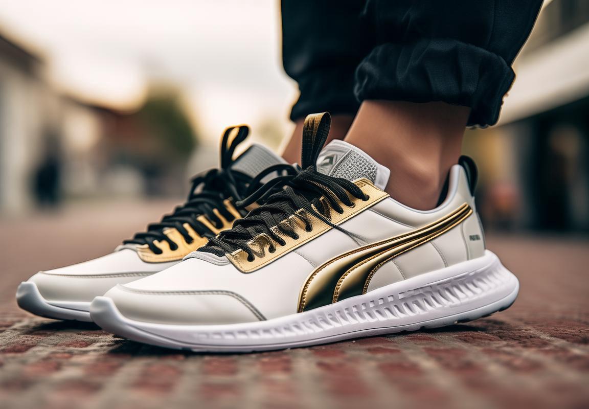 Calzado informal de PUMA para jóvenes: Oferta Exclusiva en Guadalajara