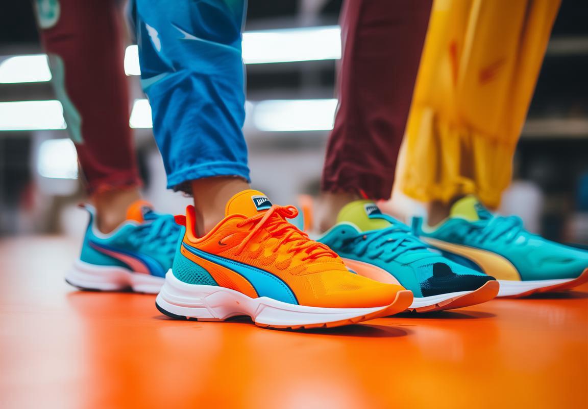 Zapatos PUMA en Estilo Relajado y Moderno: Oferta Limitada en Guadalajara