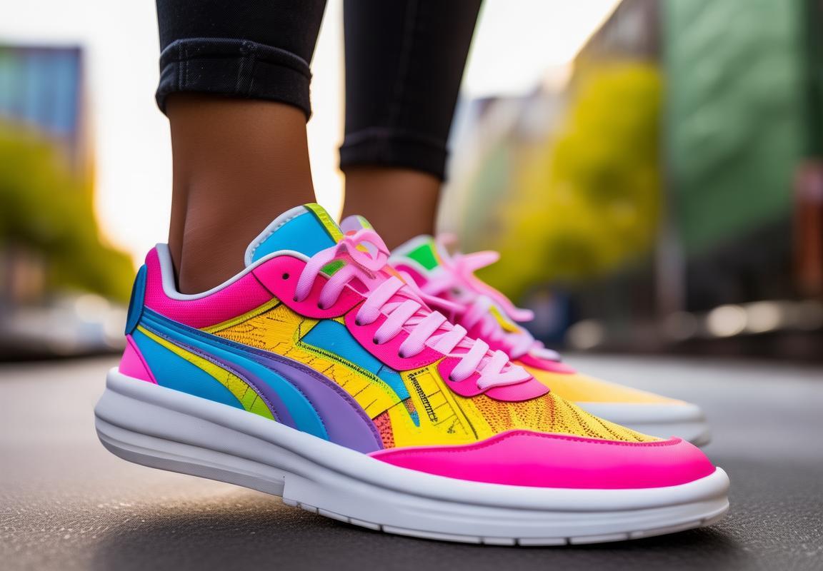 Zapatos casuales PUMA con estilo urbano: Ofertas exclusivas en Guadalajara