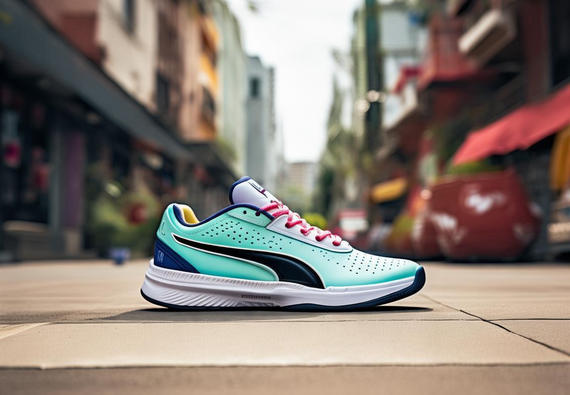 Tenis PUMA para Outfits Informales: Oportunidad OLO en Guadalajara