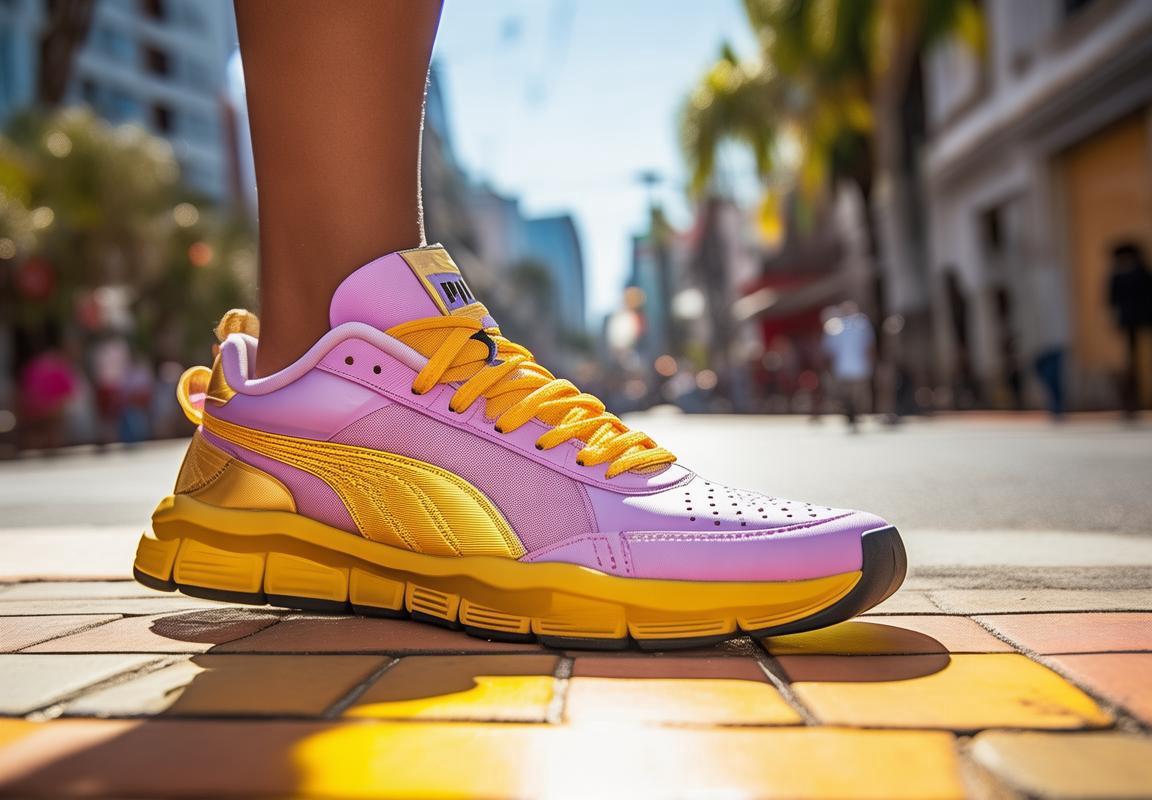 Zapatos Casuales PUMA con Diseño Moderno: ¡Oferta Especial en Guadalajara!