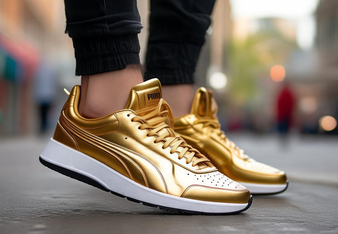 Oferta Exclusiva: Zapatos de Perfil Bajo Puma con Suela Firme en Guadalajara