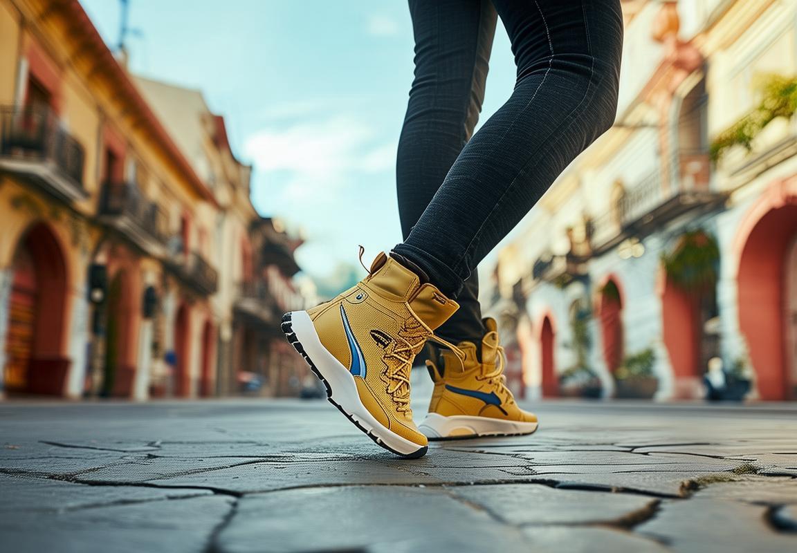 Oferta PUMA: ¡No dejes pasar esta oportunidad con Botas Térmicas y Medias Botas Ligeras!