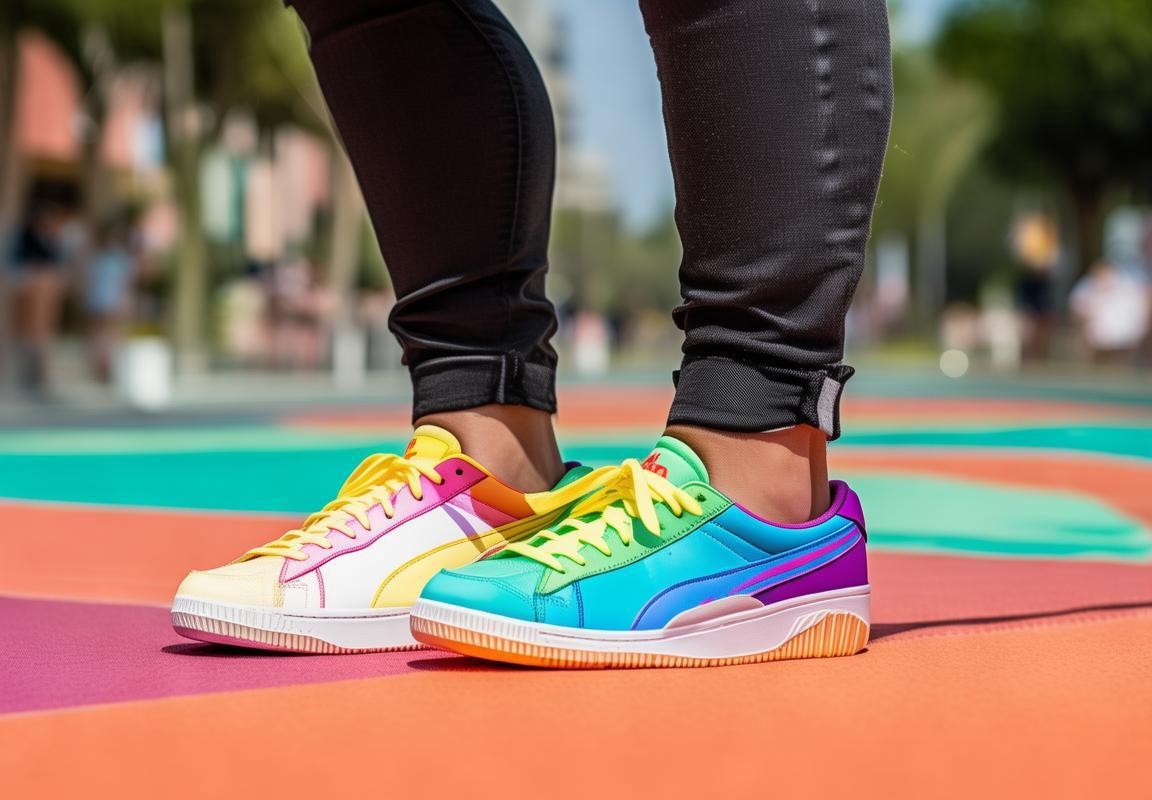 PUMA Calzado Atemporal para tu Guardarropa: La Nueva Colección de PUMA en Guadalajara